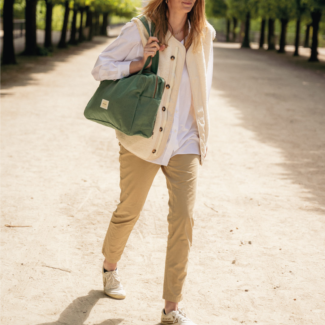 Le sac à langer parfait